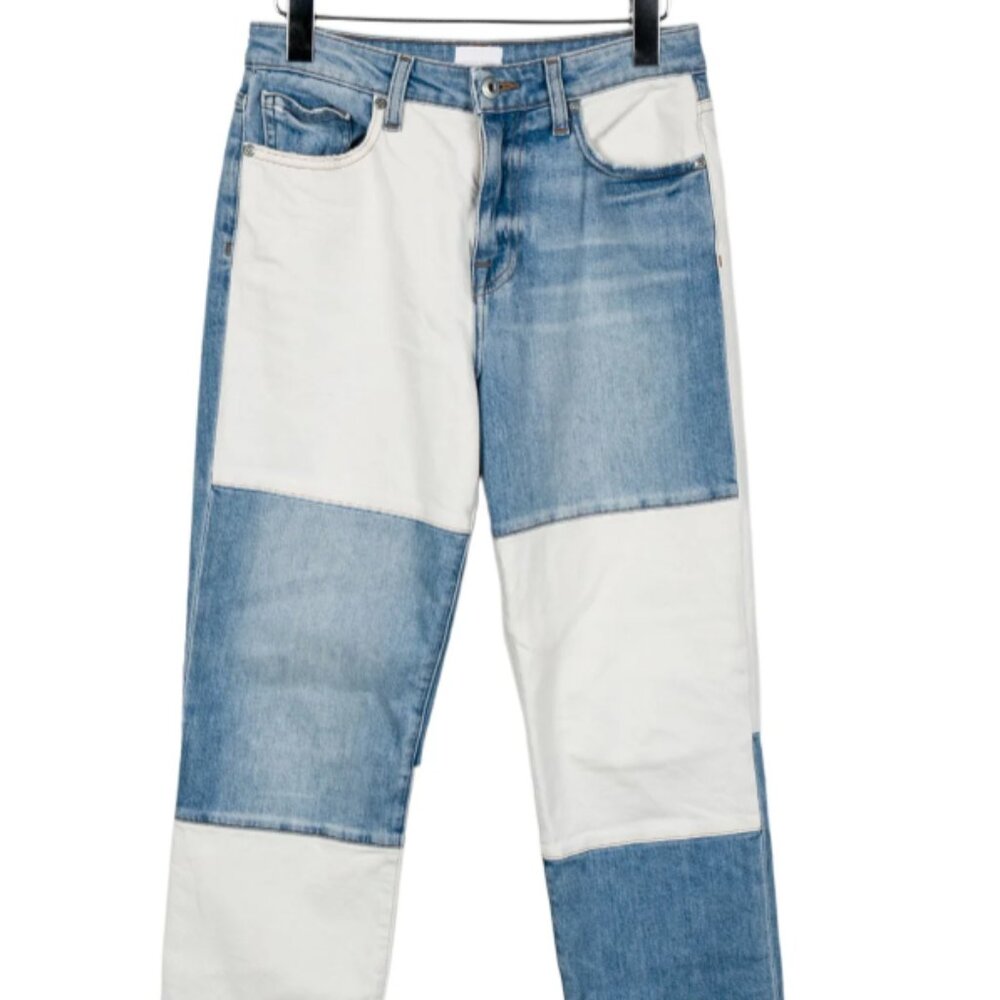Jonathan Simkhai Jeans